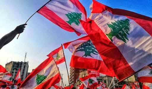 مشروع لبنان الفيدرالي : مقاربة جيوبوليتيكية (١)