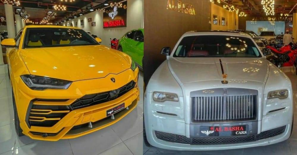1.4 ترليون دولار حجم سوق السيارات المستعملة عالمياً