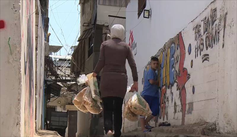 ملايين الدولارات لهذه الفئة في لبنان!