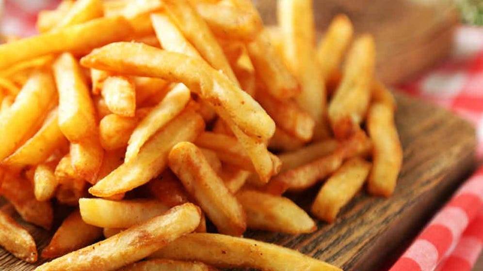 لهذه الاسباب... تناول البطاطا دون ملح