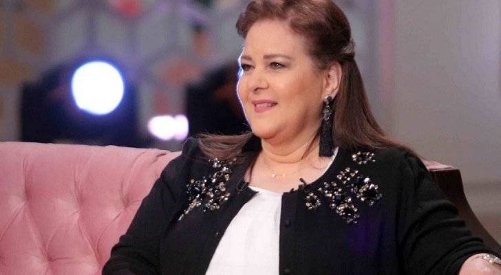 تطور جديد مفاجئ في حالة دلال عبد العزيز الصحيّة