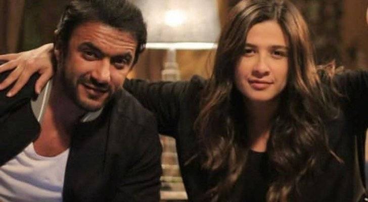 ماذا قال أحمد العوضي بعد خروج ياسمين عبد العزيز من المستشفى؟