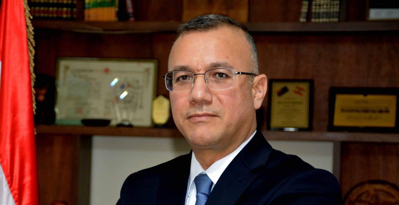 درويش: عون وميقاتي يرغبان بتشكيل الحكومة