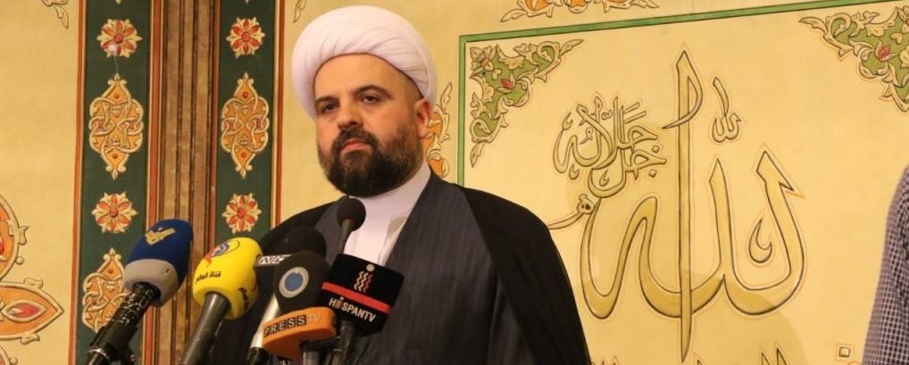 أحمد قبلان: حذار من طوأفة الردود