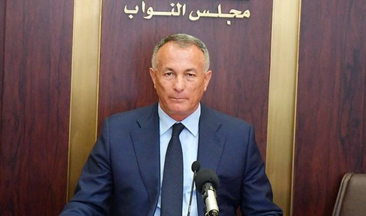 روكز: عون من ضمن المنظومة السياسية
