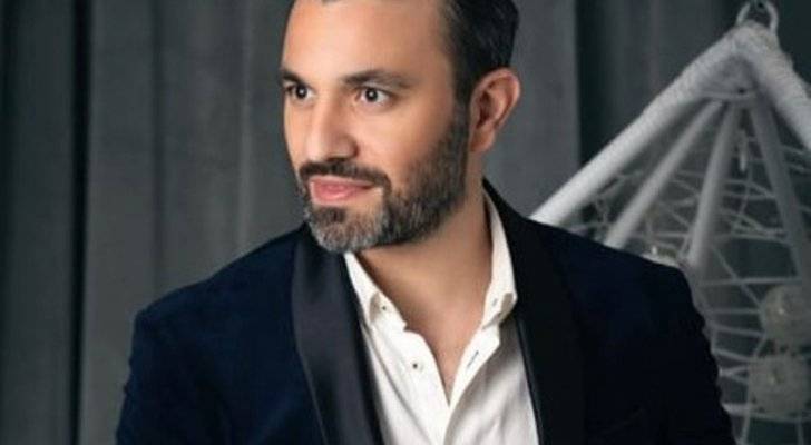خالد حجار يطلق 