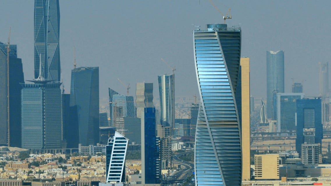لأول مرة منذ بدء جائحة كورونا.. الاقتصاد السعودي ينمو