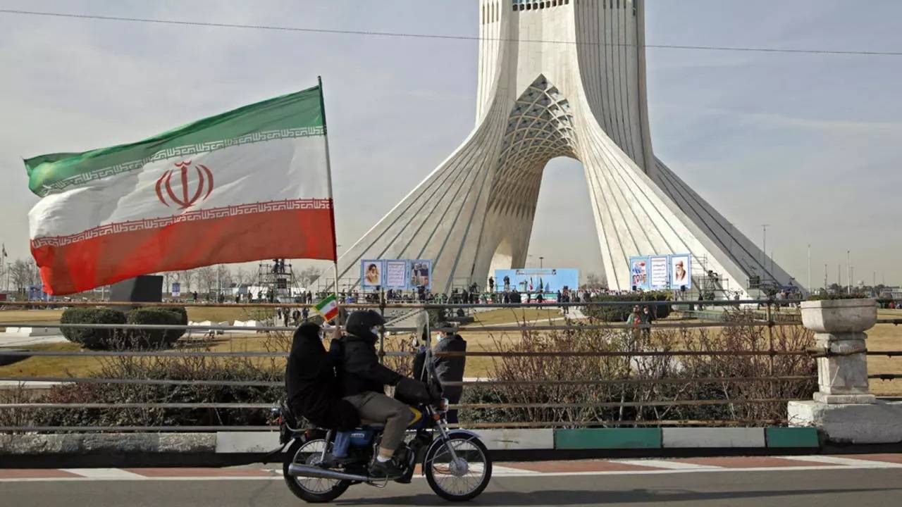 ايران: عندما نقرر مواجهة الأعداء سنقدم على ذلك