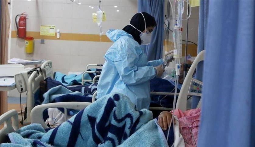 العراق تتصدر  قائمة الدول العربية الأكثر تضررا من كورونا