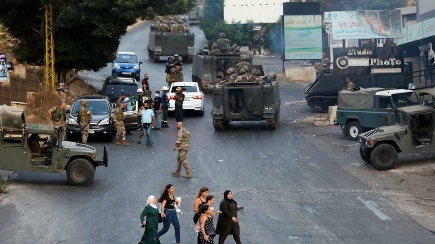 بيان من آل شبلي رداً على آل غصن : تزيّفون الحقائق
