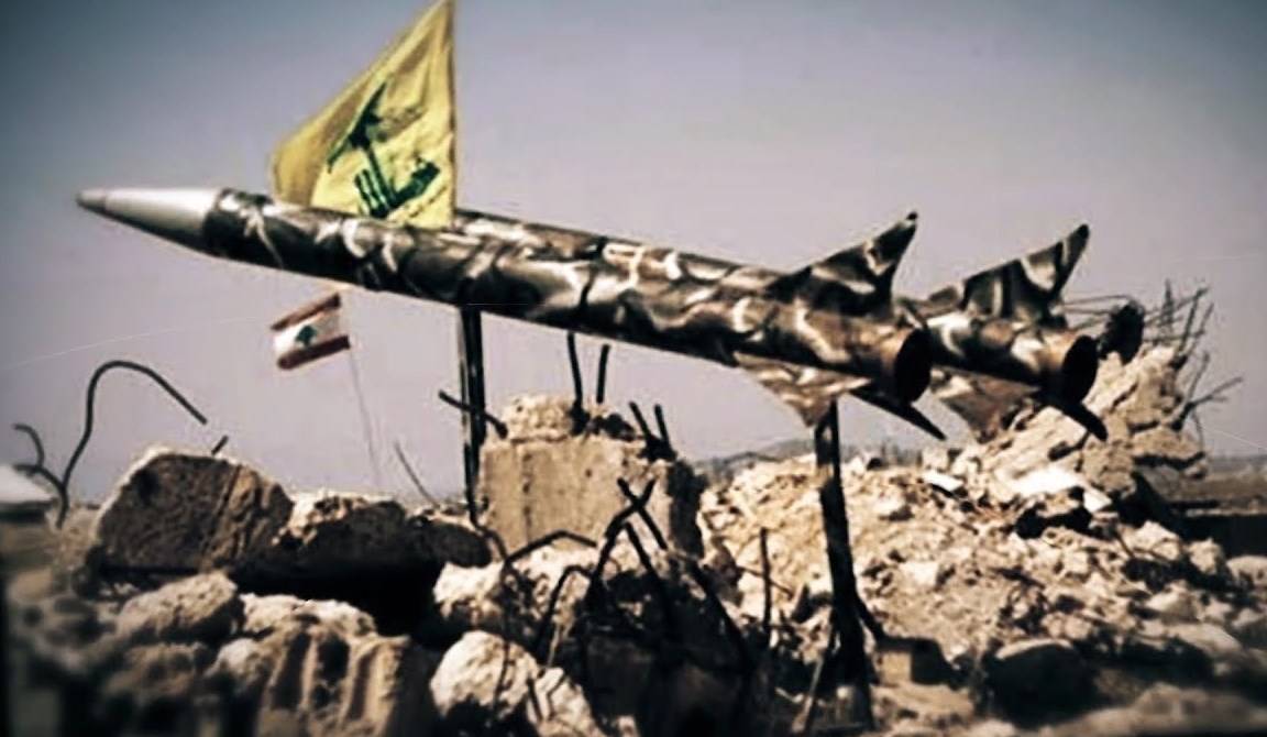 رئيس أركان إسرائيلي سابق: صواريخ حزب اللّه لن تصدأ