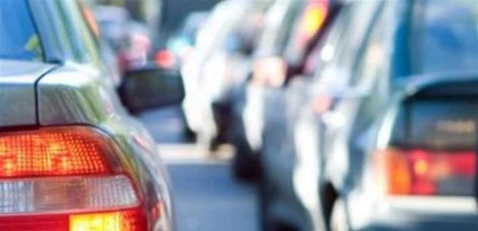 ثلاثة جرحى في إشكال على أفضلية مرور على طريق عام الضنية