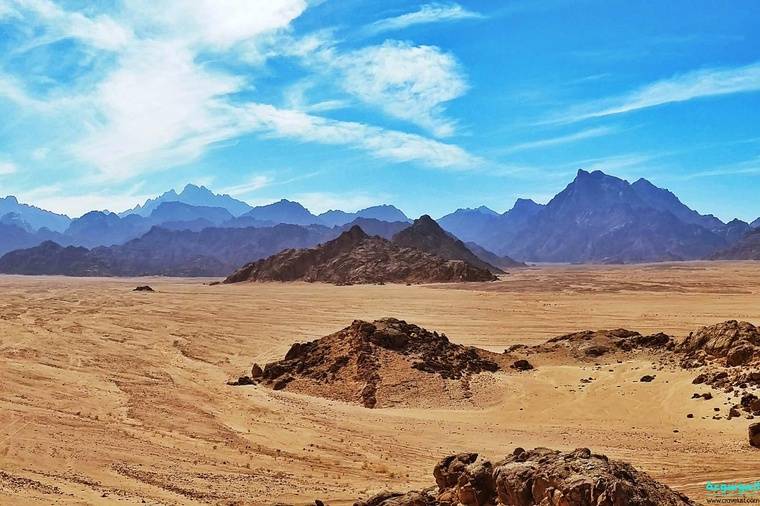تحذير: العالم قريب بشكل خطير من ارتفاع درجات الحرارة الجامح