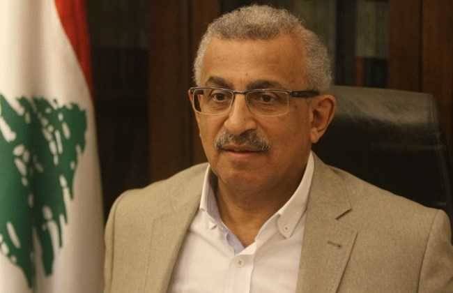 سعد دان التعرض للباعة من حاصبيا