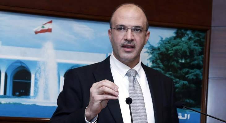 حسن: سيتم تصنيع حوالي 25 مليون جرعة من لقاح سبوتنيك