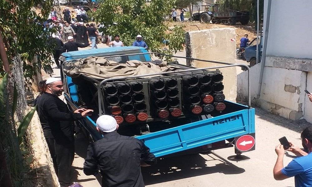 بلدية شويا ومخاتيرها: كلنا اخوة ولنبذ الفتنة
