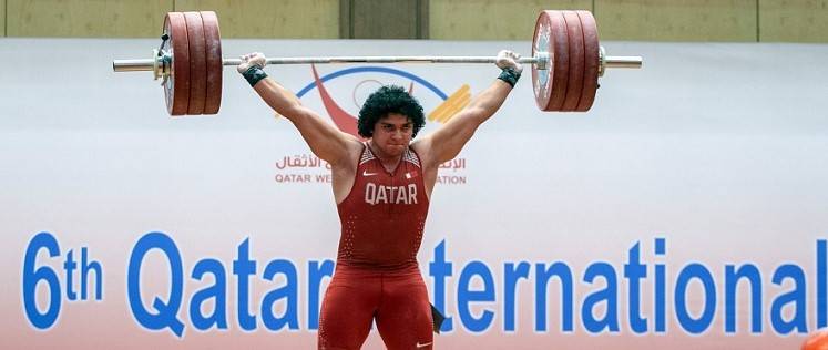 حصيلة مميزة للعرب في الأولمبياد: 18 ميدالية متنوعة