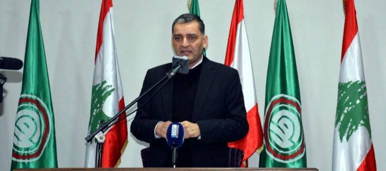 الفوعاني: لقيام الاجهزة المعنية بدورها في منع الاحتكار