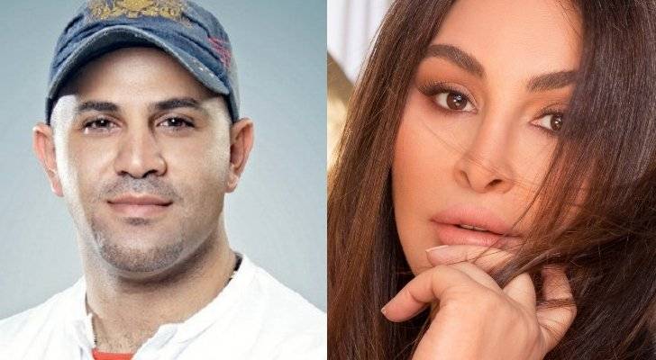 ماذا قالت إليسا عن تعاونها مع عزيز الشافعي؟