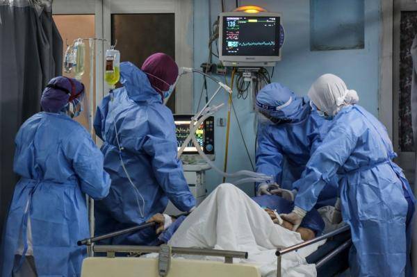مصر تسجّل 4 وفيات و61 إصابة جديدة بكورونا