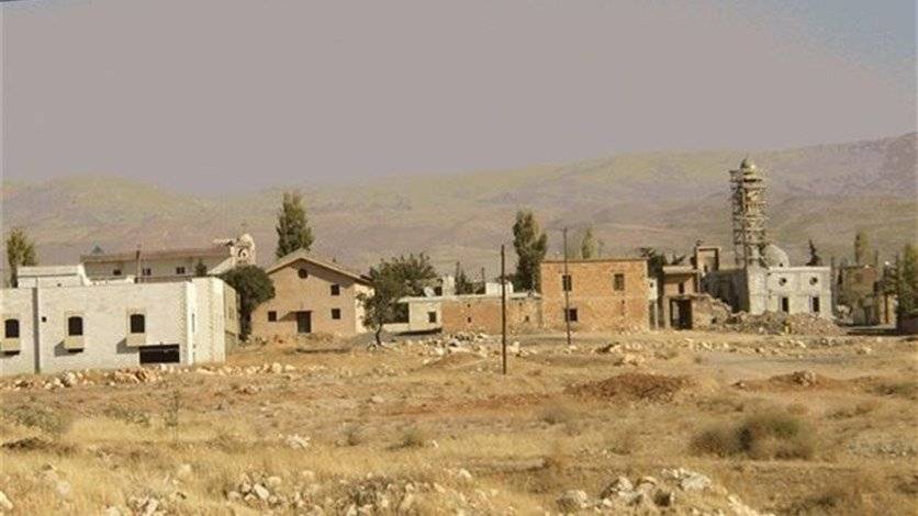 توقيف مشتبه بضلوعه بعمليات سلب في الطيبة بعلبك