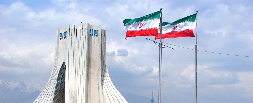 ايران: اتهامنا هدفه صرف الانتباه عن جرائم 