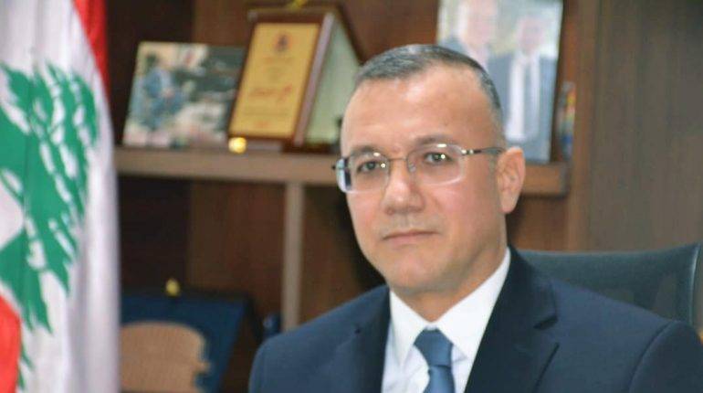 درويش: أبارك للبنانيين بمناسبة رأس السنة الهجرية