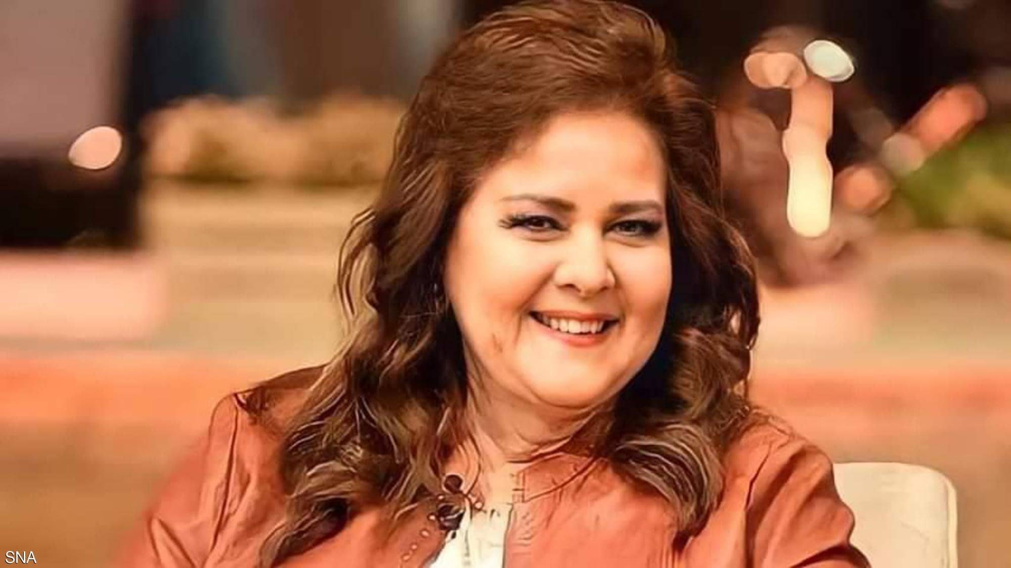 وفاة الفنانة المصرية دلال عبد العزيز