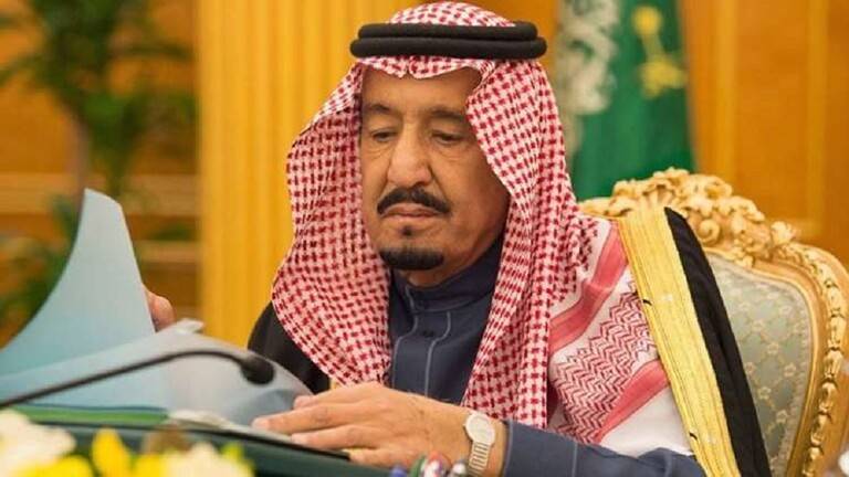 أمر ملكي بإعفاء المستشار الجاسر من الأمانة العامة لمجلس الوزراء