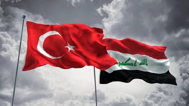 أردوغان يتسلّم دعوة من الكاظمي لحضور قمة دول الجوار في بغداد