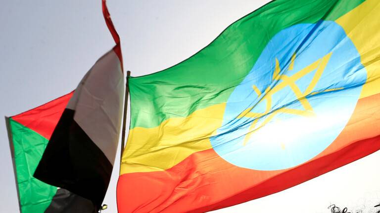 السودان يعلّق على تصريحات إثيوبية بشأن احتلال أراض والحرب في تيغراي