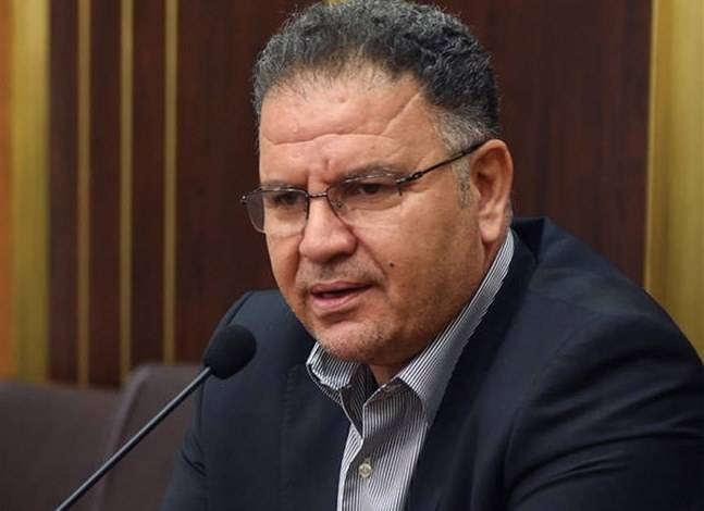 فياض: على الاجهزة الامنية الضرب بيد من حديد