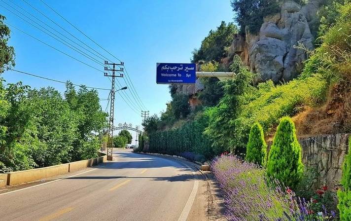 فاعليات سير الضنية بحثت في الأوضاع وشكلت لجنة متابعة