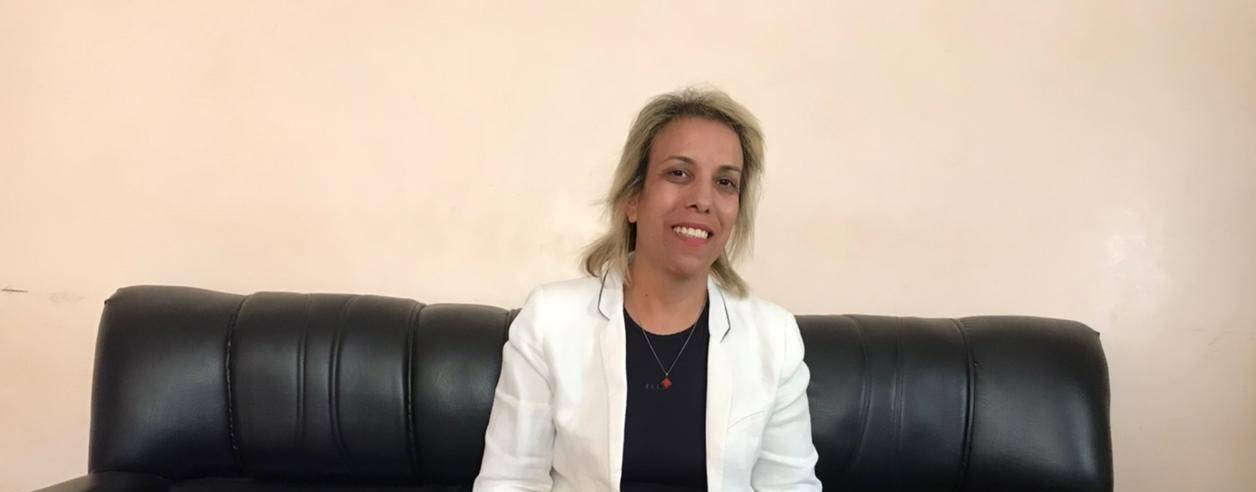 "ثلاثية التوثيق الشعري النسائي العربي المعاصر" للباحثة فاطمة بوهراكة