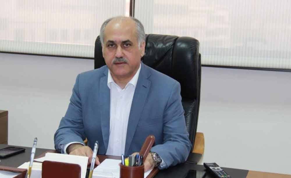 أبو الحسن: حل الكهرباء ليس بالمولدات