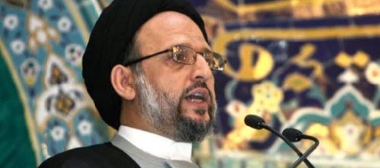 فضل الله: من يبكي الحسين لا يمكن أن يجامل الفاسدين