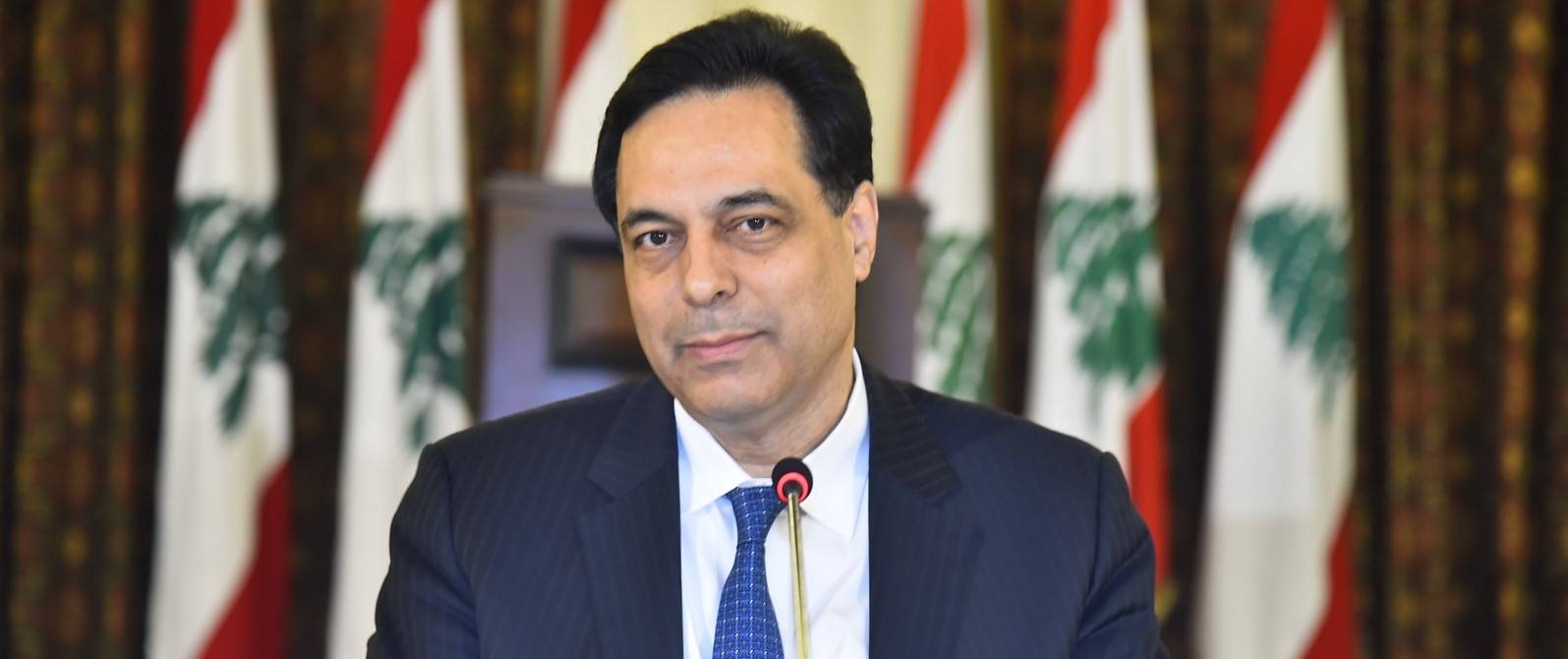دياب يلغي جميع مواعيده.. ويلتزم الحجر!