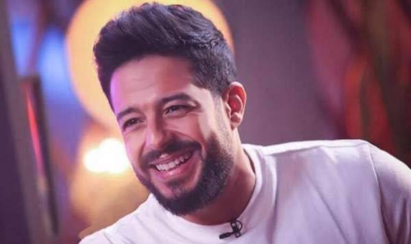 محمد حماقي يطرح 
