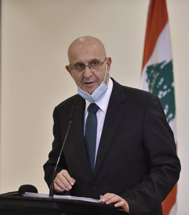 عراجي: بشهر ايلول احتمالية مازق صحي اكبر
