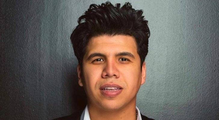 إيقاف عمر كمال والسبب؟