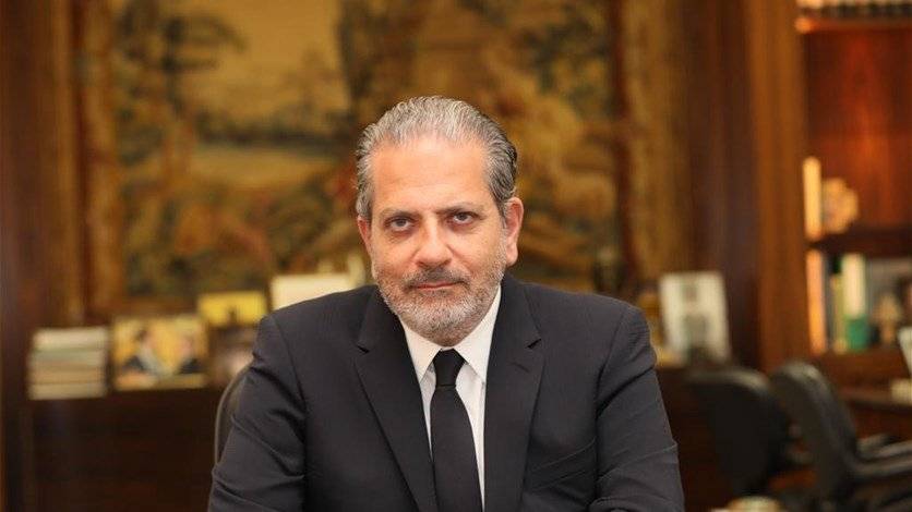 الشماس: السبب الرئيسي لشحّ المحروقات هو تقنين التيار الكهربائي