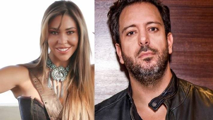 غي مانوكيان يعيد توزيع هذه الأغنية لـ LAROUSSI