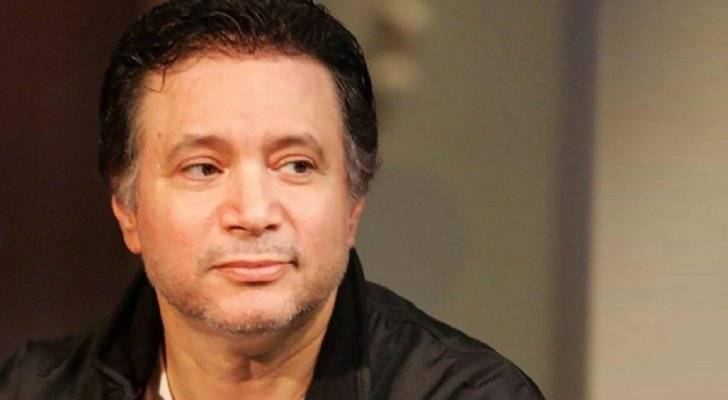 إيمان البحر درويش يتعرض لوعكة صحية وينقل الى العناية المركزة