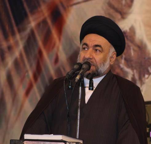 المفتي مكي: لتكون ذكرى عاشوراء مصدرا لوحدة الاحرار في العالم