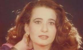 هذه أولى أعمال صباح سالم بعد خروجها من السجن