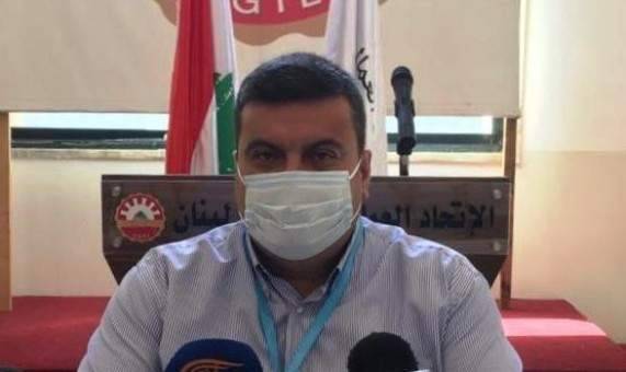 السيد: نواجه أصحاب المولدات وننسى أن مشكلتنا مع الدولة