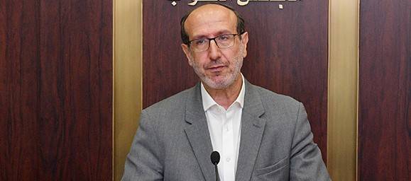 الموسوي: الشرفاء كفونا مؤونة الرد على العملاء
