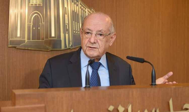 أبي نصر: التهجم على مواقف الراعي مرفوض ومردود إلى أصحابه