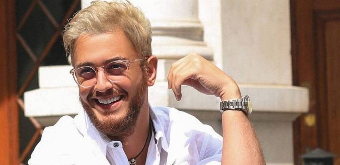 بعد إنتقاد إطلالاته "الأنثوية".. سعد لمجرد يرد وهذا ما قاله عن حياته الشخصية (صور)