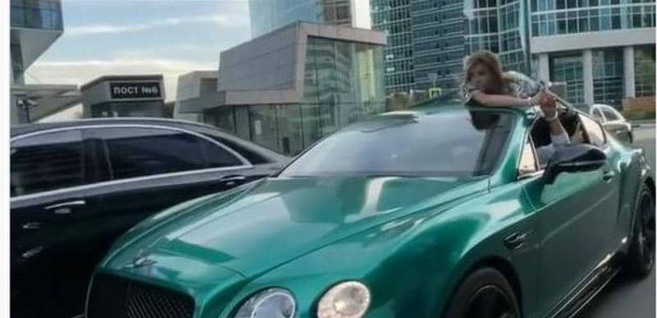 لا تفعلوها...طريقة متهورة لكسب المشاهدات على "السوشال ميديا" (فيديو)
